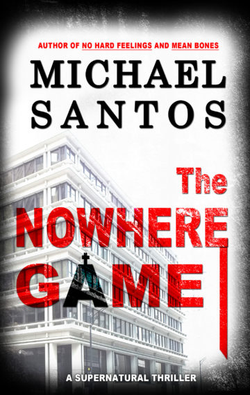 The Nowhere Game